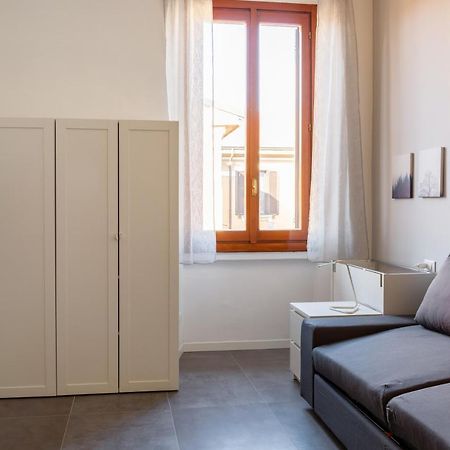 Newly Renovated Loft Near Centrale Milano Eksteriør bilde