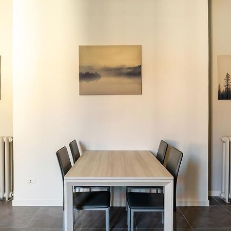 Newly Renovated Loft Near Centrale Milano Eksteriør bilde