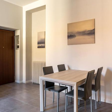 Newly Renovated Loft Near Centrale Milano Eksteriør bilde