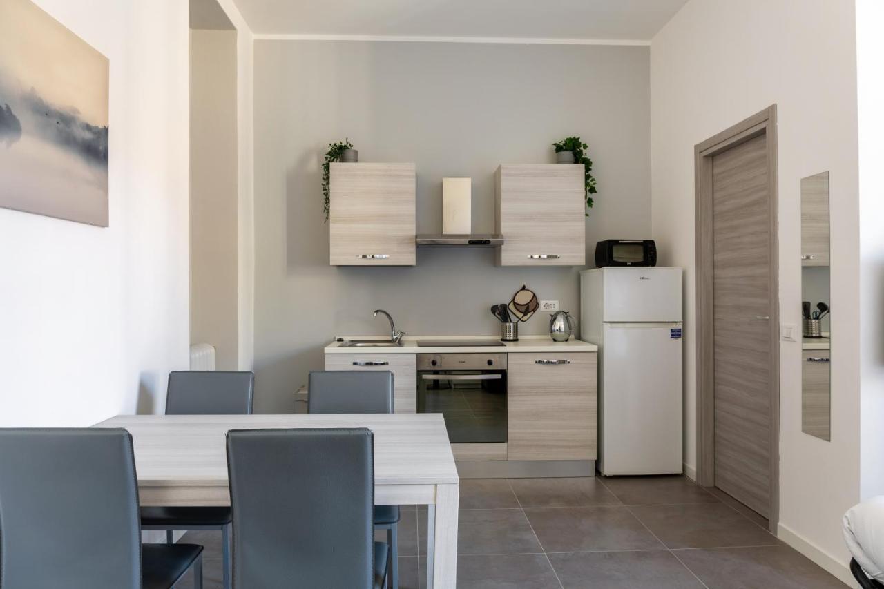 Newly Renovated Loft Near Centrale Milano Eksteriør bilde