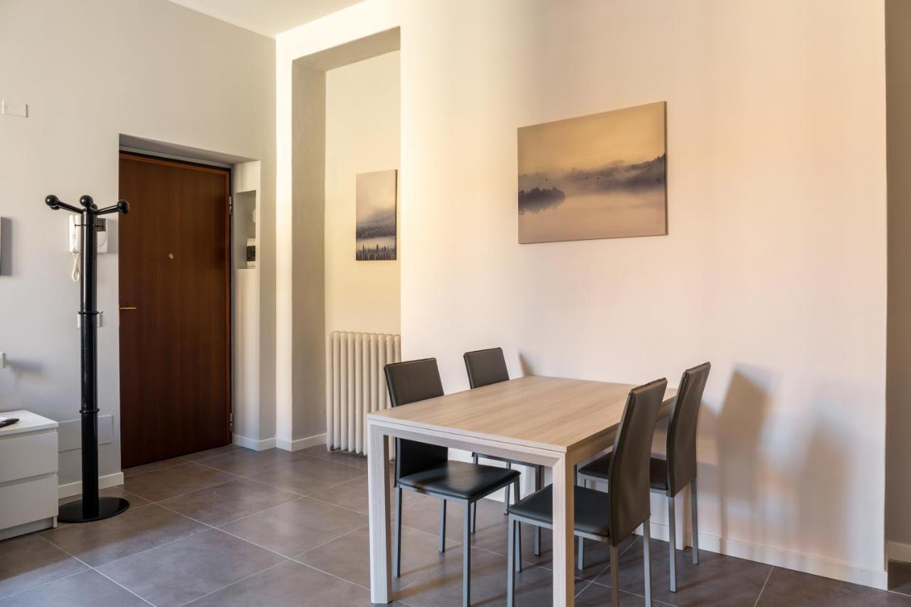 Newly Renovated Loft Near Centrale Milano Eksteriør bilde