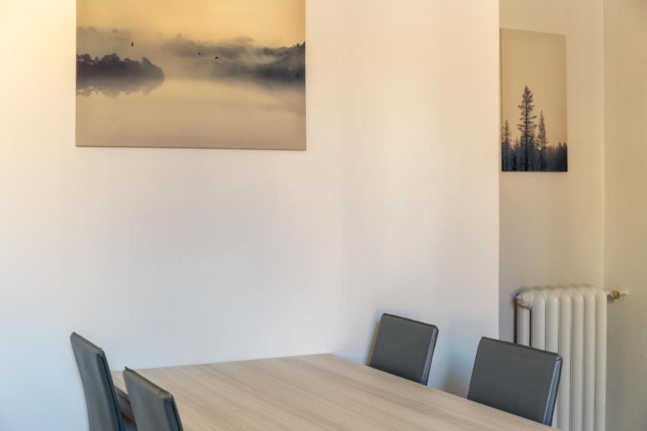 Newly Renovated Loft Near Centrale Milano Eksteriør bilde