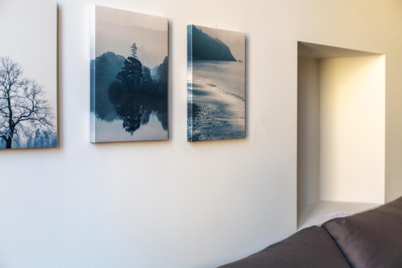 Newly Renovated Loft Near Centrale Milano Eksteriør bilde